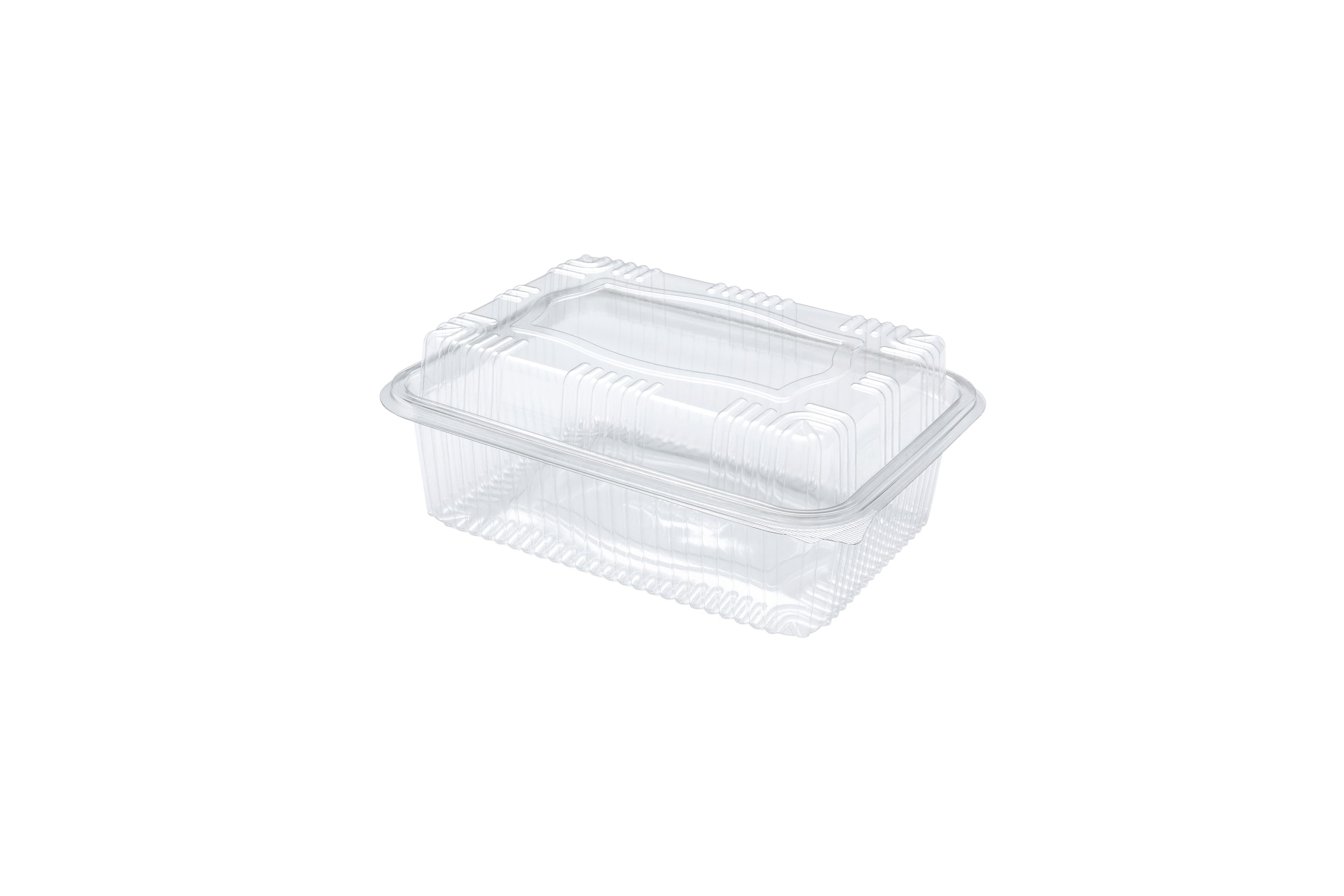 750cc Leakproof Tray with High Lid