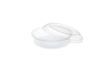 Round Cookie Tray + Lid