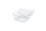 Deep Square Cookie Tray